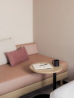 Nest Hotel Ishigaki Maesato Beach