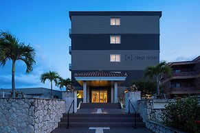Nest Hotel Ishigaki Maesato Beach