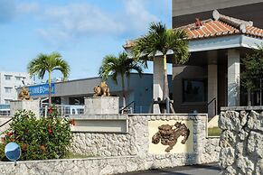 Nest Hotel Ishigaki Maesato Beach