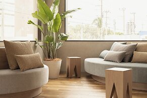 Nest Hotel Ishigaki Maesato Beach