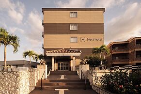 Nest Hotel Ishigaki Maesato Beach