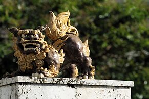 Nest Hotel Ishigaki Maesato Beach