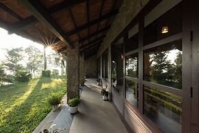 Avadale Munnar - Stag Groups Not Allowed