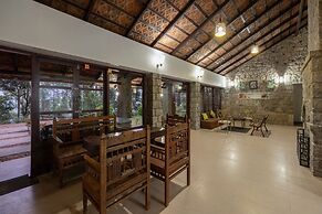 Avadale Munnar - Stag Groups Not Allowed