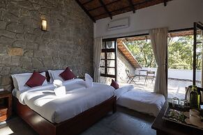 Avadale Munnar - Stag Groups Not Allowed