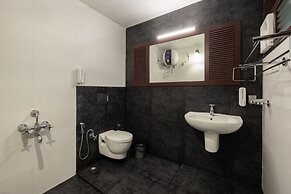 Avadale Munnar - Stag Groups Not Allowed