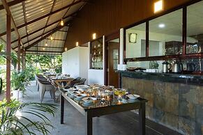 Avadale Munnar - Stag Groups Not Allowed