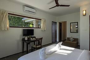 Avadale Munnar - Stag Groups Not Allowed