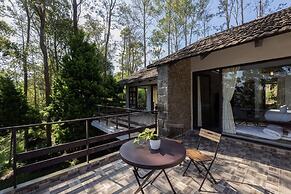 Avadale Munnar - Stag Groups Not Allowed