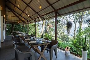 Avadale Munnar - Stag Groups Not Allowed