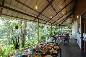 Avadale Munnar - Stag Groups Not Allowed