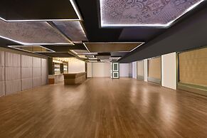 Lemon Tree Hotel Hisar