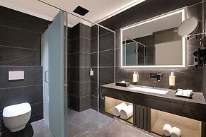 Lemon Tree Hotel Hisar