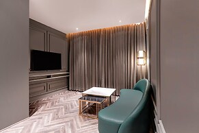 Lemon Tree Hotel Hisar