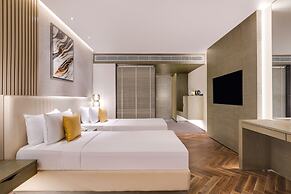 Lemon Tree Hotel Hisar