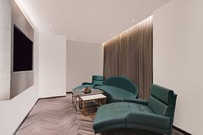 Lemon Tree Hotel Hisar