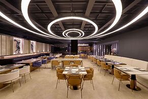 Lemon Tree Hotel Hisar