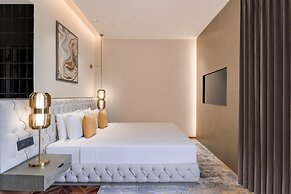 Lemon Tree Hotel Hisar