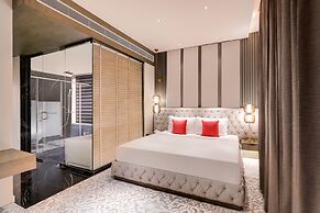 Lemon Tree Hotel Hisar