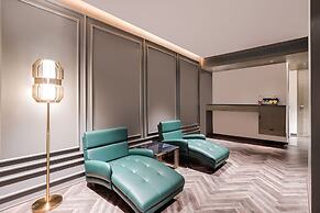 Lemon Tree Hotel Hisar