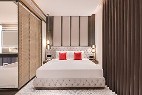 Lemon Tree Hotel Hisar