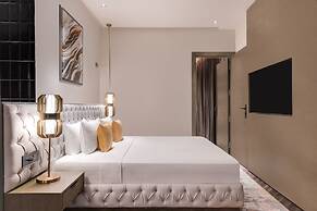 Lemon Tree Hotel Hisar