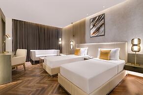 Lemon Tree Hotel Hisar