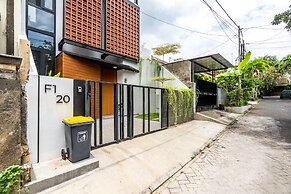 Feya Living Villa by Betterplace