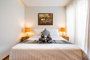 Feya Living Villa by Betterplace