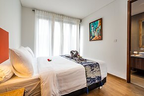 Feya Living Villa by Betterplace