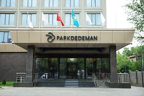 Park Dedeman Almaty