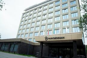 Park Dedeman Almaty