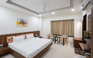 Springdale Suites - Nagpur