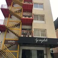 Springdale Suites - Nagpur