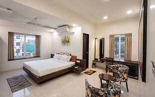 Springdale Suites - Nagpur