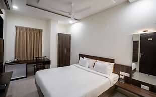 Springdale Suites - Nagpur