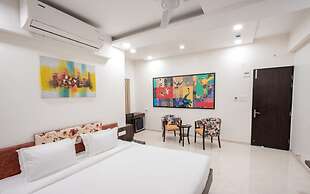 Springdale Suites - Nagpur