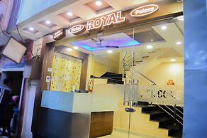 Hotel Royal Palace