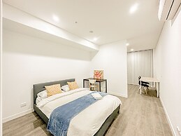 Burwood Apartment