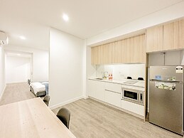 Burwood Apartment