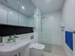 Burwood Apartment