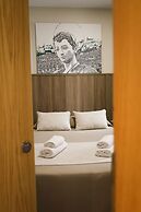 Hospedium DLJ Hostal Temático Desde La Judería