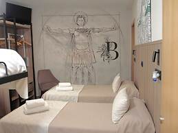 Hospedium DLJ Hostal Temático Desde La Judería