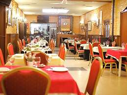 Hospedium DLJ Hostal Temático Desde La Judería