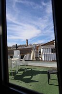 Hospedium DLJ Hostal Temático Desde La Judería