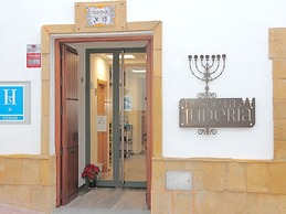 Hospedium DLJ Hostal Temático Desde La Judería