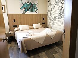 Hospedium DLJ Hostal Temático Desde La Judería