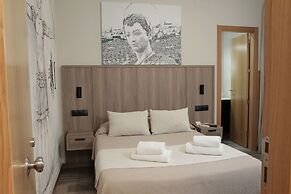 Hospedium DLJ Hostal Temático Desde La Judería