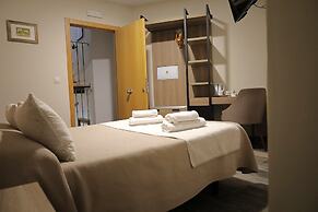 Hospedium DLJ Hostal Temático Desde La Judería