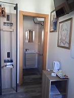 Hospedium DLJ Hostal Temático Desde La Judería